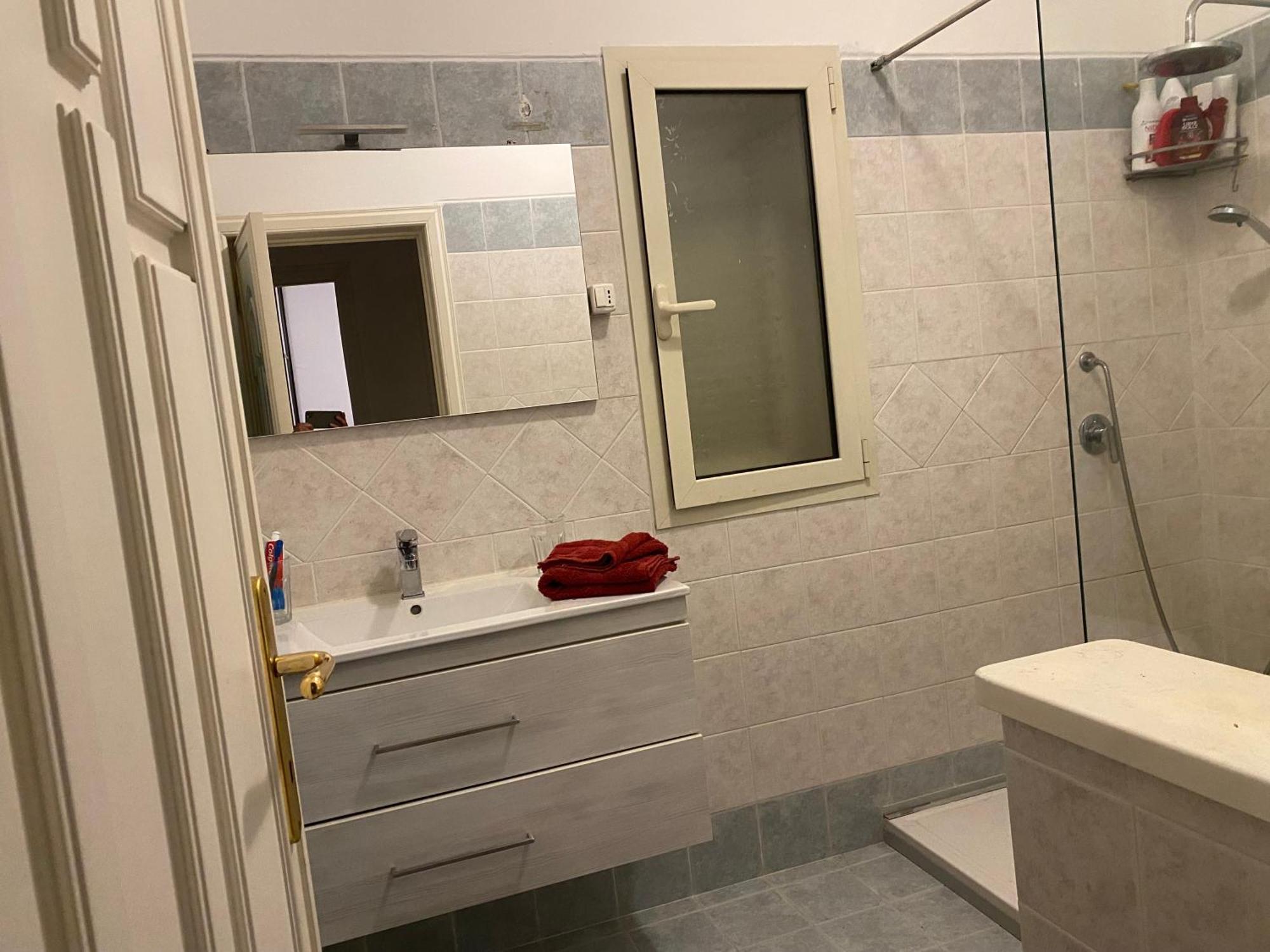 A Casa Da Mari Stanza Privata Bagno Condiviso Apartment Olbia Exterior photo