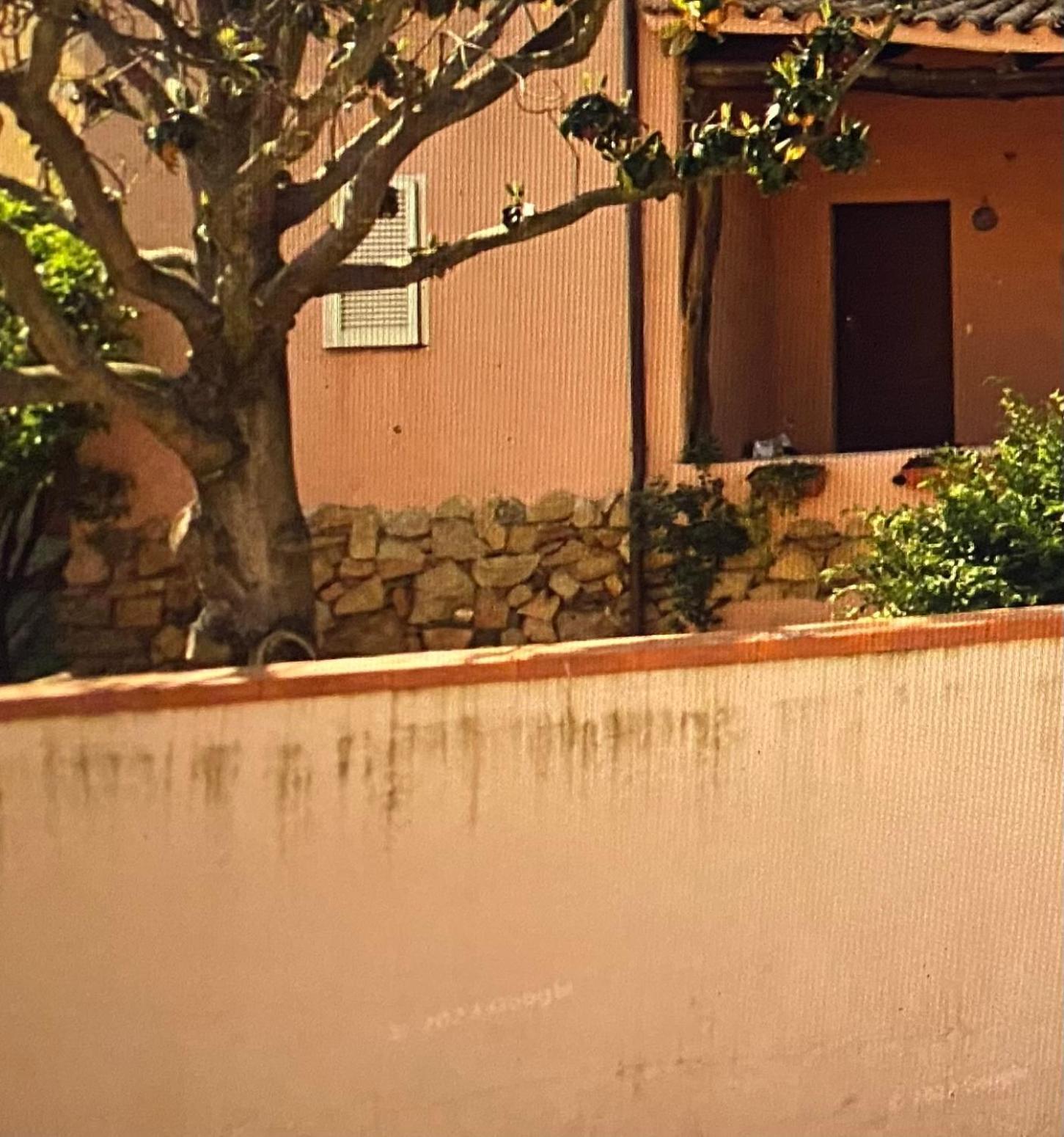 A Casa Da Mari Stanza Privata Bagno Condiviso Apartment Olbia Exterior photo