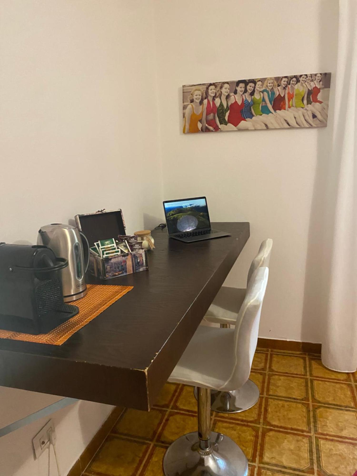 A Casa Da Mari Stanza Privata Bagno Condiviso Apartment Olbia Exterior photo